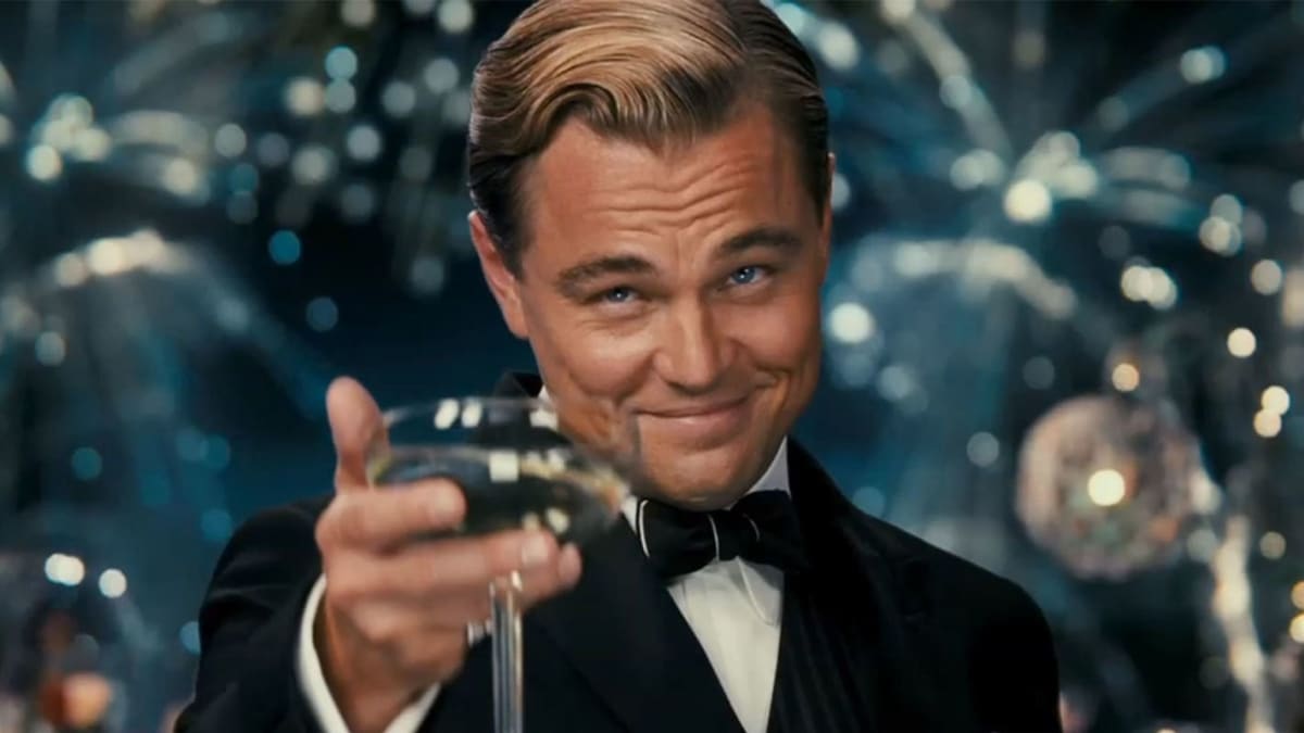 Leonardu DiCapriovi bohatství ve filmu Velký Gatsby moc štěstí nepřineslo