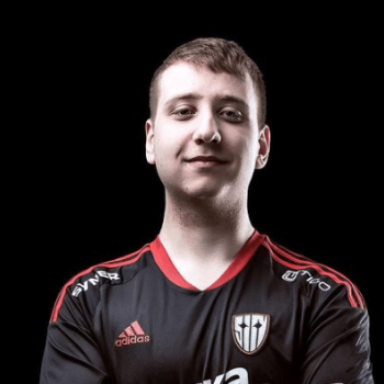 Adam Zouhar alias Neofrag patří k nejlepším českým střelcům v CS:GO.