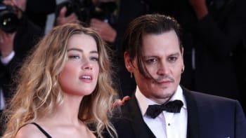 Amber Heard šokovala fanoušky: Johnnyho stále miluji, jsem špatná oběť