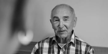 Zemřel oceňovaný novinář Zdeněk Velíšek. Bylo mu 89 let, specializoval se na Francii