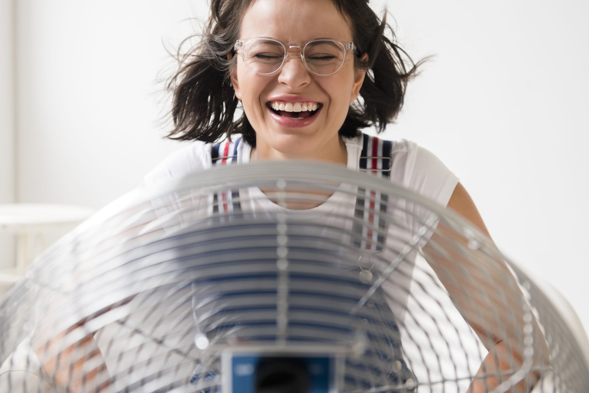 Investice do přenosného ventilátoru vůbec není špatný nápad