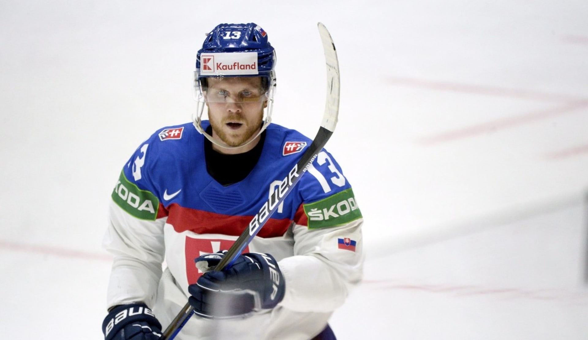 Michal Krištof odmítl pokračovat v Kometě Brno a zvolil Vladivostok v KHL.