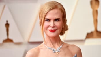 Osudem zkoušená Nicole Kidman: Ke kráse i štěstí mi pomáhají mikrorozhodnutí