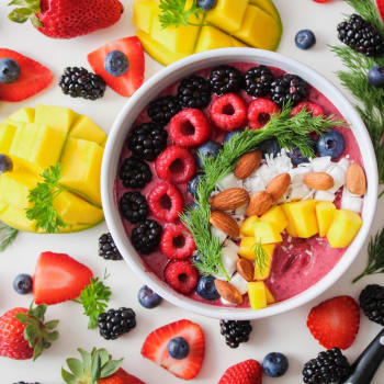Kdy jíst ovoce a jaké množství ovoce denně je zdravé?