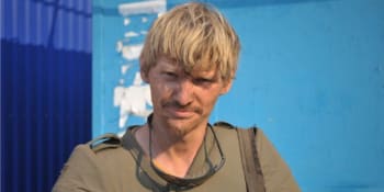 Další smrt novináře na Ukrajině: Fotograf byl týdny nezvěstný. Zanechal po sobě čtyři děti