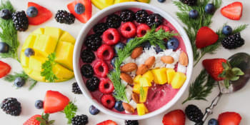 Kdy jíst ovoce a jaké množství ovoce denně je zdravé?