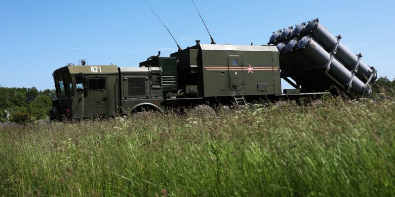 Rusové v půlce června uskutečnili v Kaliningradu vojenské cvičení zaměřené na eliminaci nepřátelských lodí pomocí raketového systému pobřežní obrany