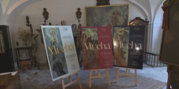 V Praze bude otevřena unikátní výstava Alfonse Muchy. Na co se návštěvníci mohou těšit?
