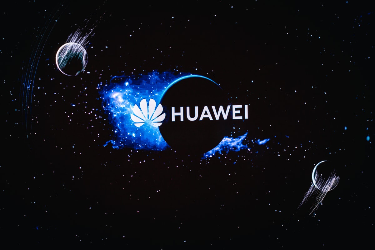 Tisková konference Huawei v Istanbulu, 23. června 2022