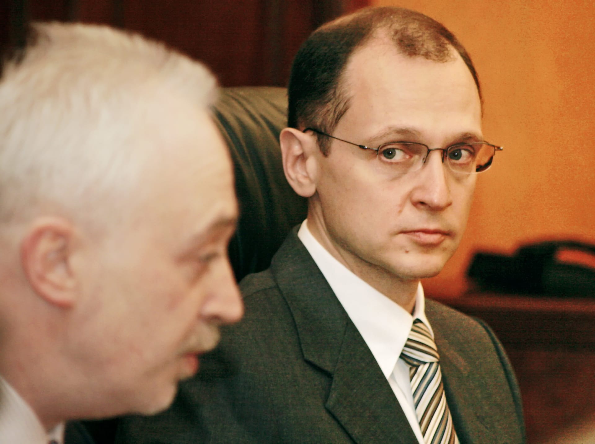 Sergej Kirijenko