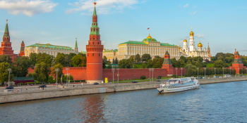 Budování sítě sympatizantů a vyvolávání strachu. Kremlu unikly tajné plány pro Pobaltské státy