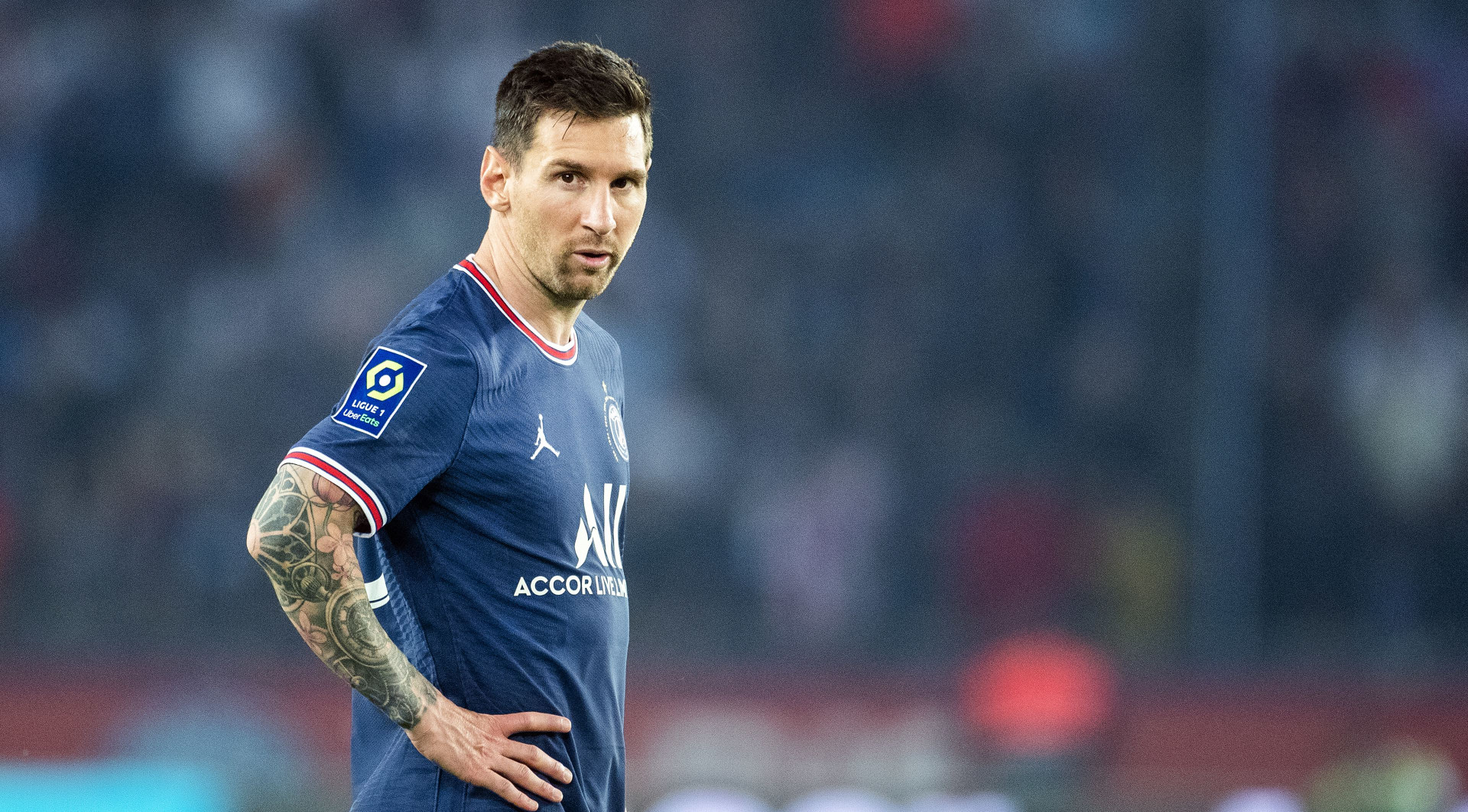 Lionel Messi brzy začne druhý rok v Paris Saint-Germain. V tom prvním oslňoval zejména komerčními úspěchy.