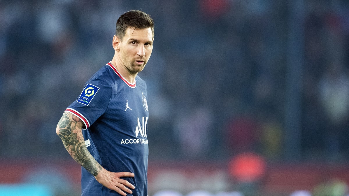 Lionel Messi začne druhý rok v Paris Saint-Germain. V tom prvním oslňoval zejména komerčními úspěchy.