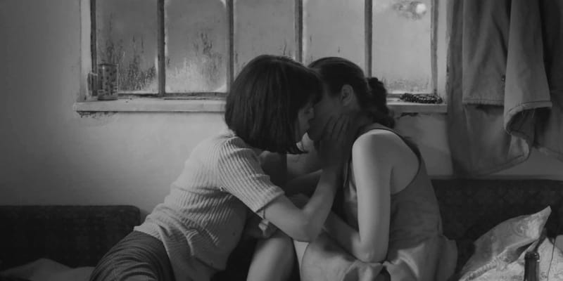 Film Já, Olga Hepnarová se zabývá i komplikovanou a nikdy neujasněnou sexualitou mladé dívky.