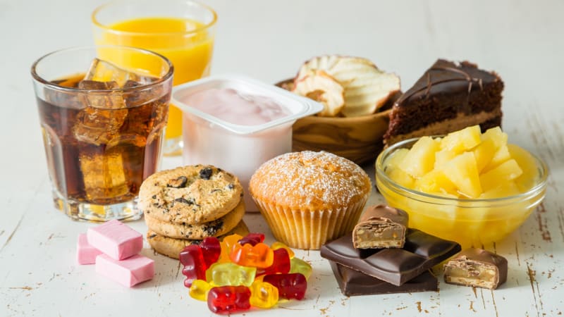 Cukr zásadně ovlivňuje imunitu a ohrožuje naše zdraví.
