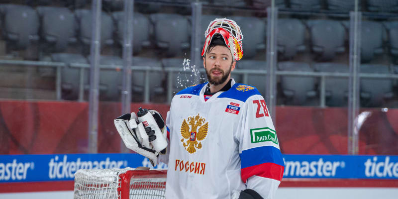 Ivan Fedotov byl odvezen až za polární kruh na poloostrov Kola.