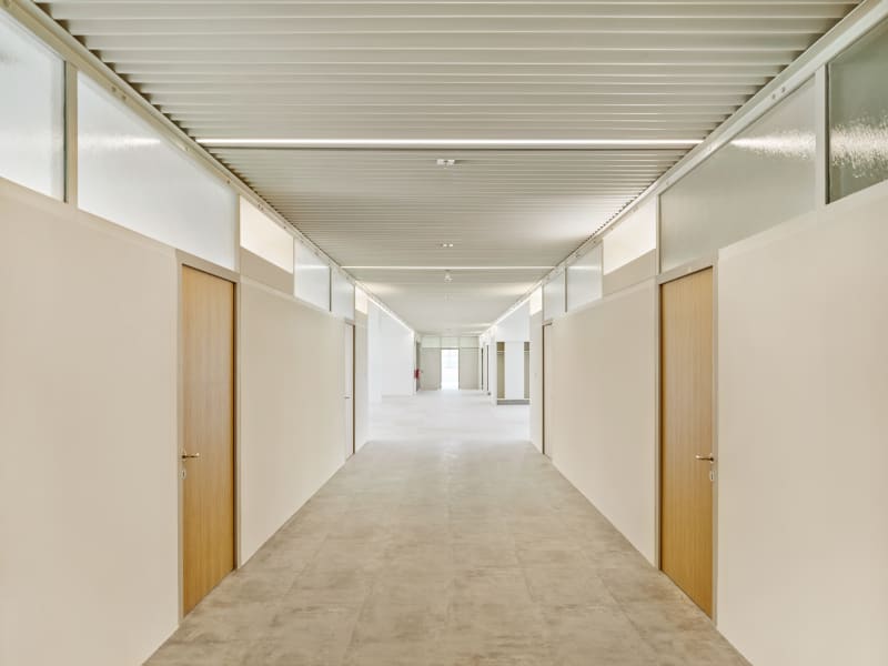 Na podzim 2018 začala rozsáhlá rekonstrukce této budovy na základě projektu kanceláře TaK Architects v čele s architektem Markem Tichým. Investorem byla společnost CPI Group, generálním dodavatelem Metrostav a.s.