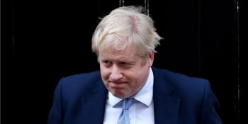 Johnson a další britští představitelé nesmějí do Ruska. Rozpoutali prý protituskou hysterii