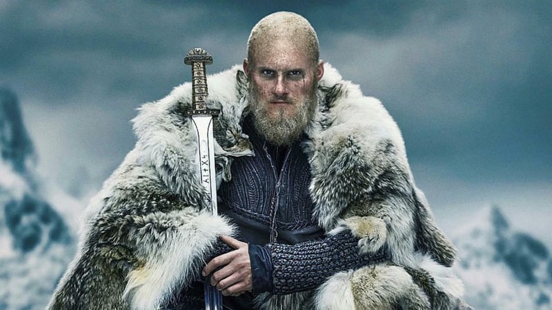 Unikátní objev starodávného vikinského meče překvapil vědce. Vikingové ho neukovali