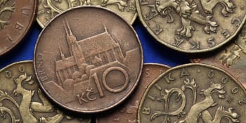 Vzácné české mince, které možná máte v peněžence. Jak je poznat a kolik za ně dostanete?