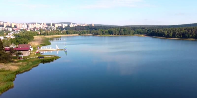 Bolevecký rybník
