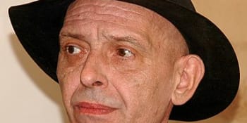 Zemřel vážený český umělec. V 60 letech prohrál boj s dlouhou nemocí