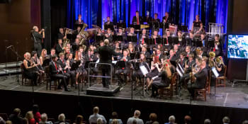 V Praze zahrají nejlepší dechové orchestry světa. Na unikátní festival míří 2000 hudebníků