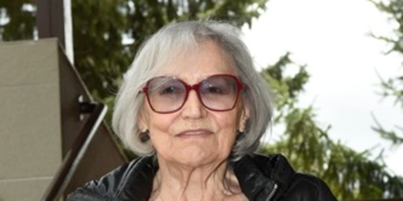 Martě Kubišové bude 1. listopadu osmdesát let.