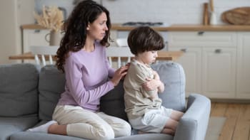 Expertka na rodičovství radí: Jak s dětmi mluvit, aby vás opravdu poslouchaly?