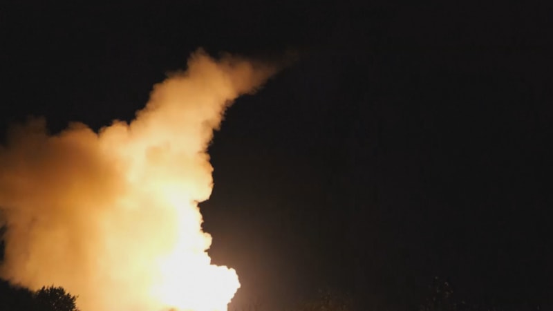 Americké raketomety HIMARS mění válku 
