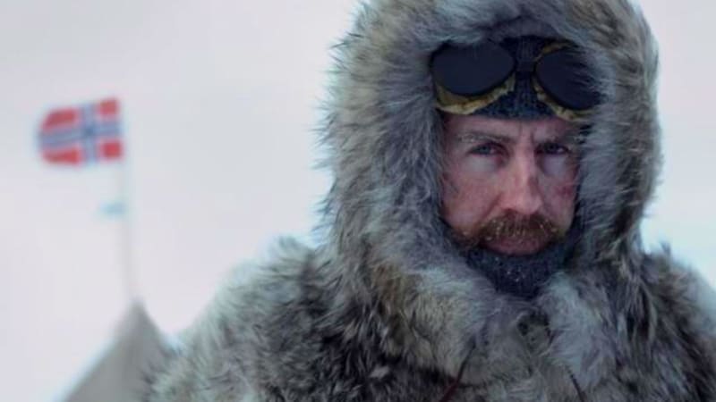 Záhadná smrt Amundsena: O život mohl bojovat do poslední chvíle, chtěl zachránit konkurenta