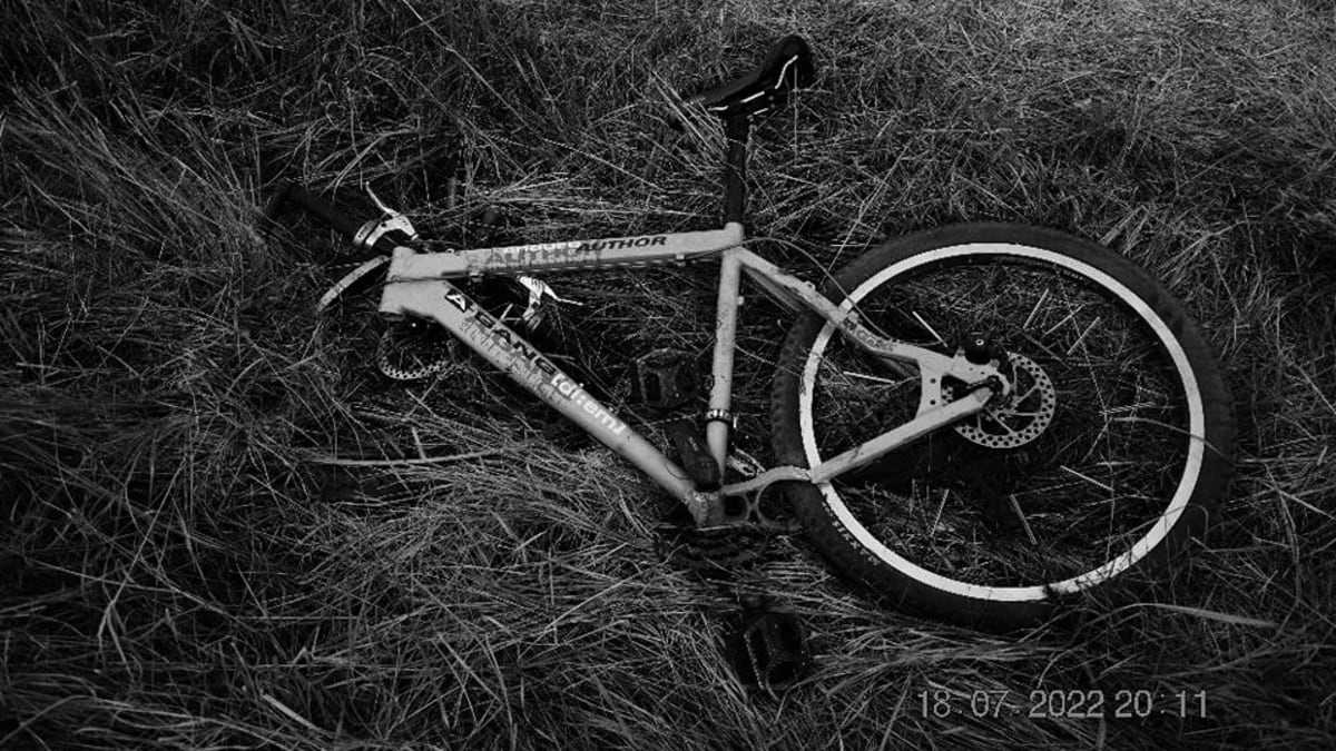 Střety motoristů s cyklisty končí zpravidla tragicky pro druhou skupinu. Cyklisté ale relativně často havarují také z vlastní viny.
