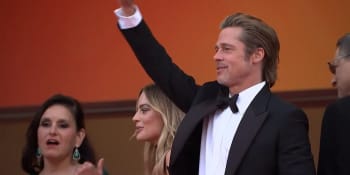Brad Pitt si vede černou listinu. Na „seznamu hříšníků“ nemají chybět ani největší hvězdy