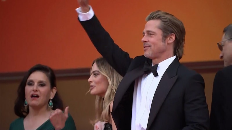 Brad Pitt oznámil, že končí hereckou kariéru.