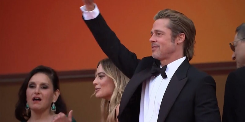 Brad Pitt oznámil, že končí hereckou kariéru.