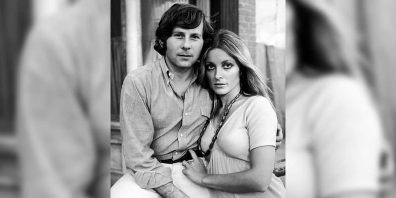 Polanski v srpnu 1969 přišel o manželku i nenarozené dítě, které mělo přijít na svět každým dnem.