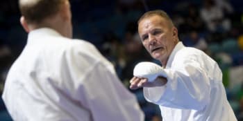 České karate v slzách, zemřel světový šampion. Šel z něj občas strach, vzpomínají známí