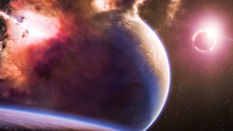Kolik je ve vesmíru planet? NASA má počítadlo a potvrdila unikátní nové světy
