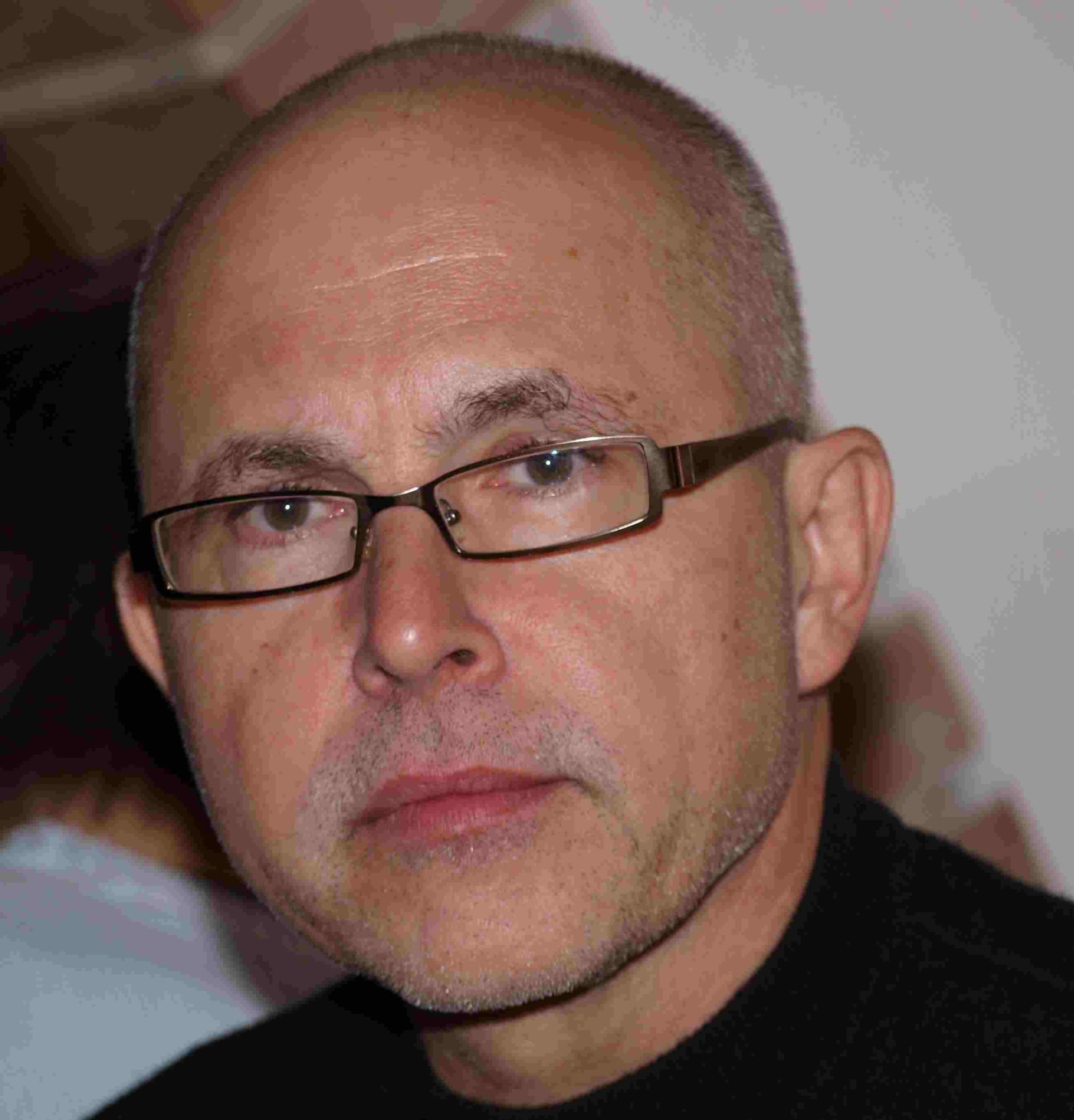 Prim. MUDr. Stanislav Voháňka, CSc., MBA