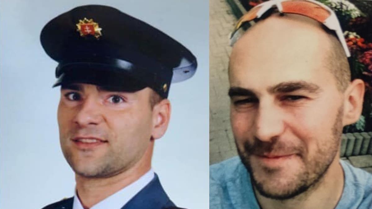 Během nehody vyhasly životy dvou hasičů – pětatřicetiletého Juraje a o rok staršího Michala.