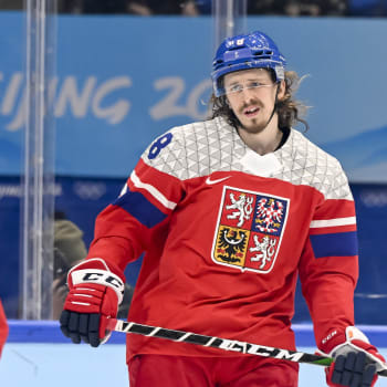 Libor Šulák se rozhodl pro u značné části české veřejnosti nepopulární krok a pokračuje v KHL.