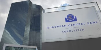 Evropská centrální banka po 11 letech zvýšila úrokové sazby. Experty zaskočila svou razancí