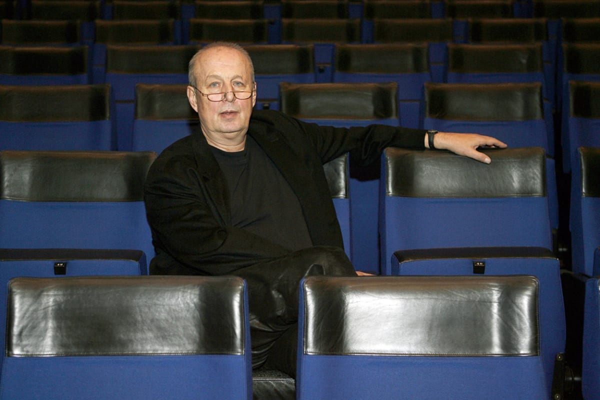 Zemřel uznávaný dirigent Stefan Soltész.