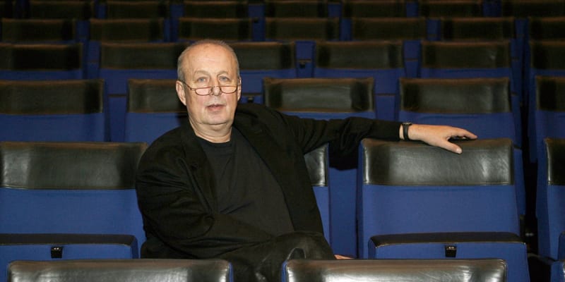 Zemřel uznávaný dirigent Stefan Soltész.