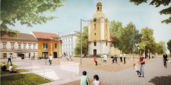 Urbanistickým projektem roku je Jiráskovo náměstí v Kolíně. Kdo si odnesl další ceny?