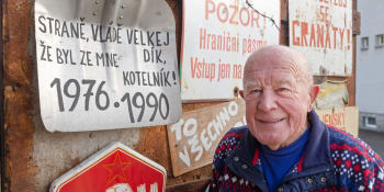 Za tragickou smrt šumavské legendy Emila Kintzla padlo obvinění. Muži hrozí tříletý trest