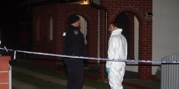 Hrůza v Chorvatsku: V domě našli mrtvého muže. Mladík celý od krve volal o pomoc