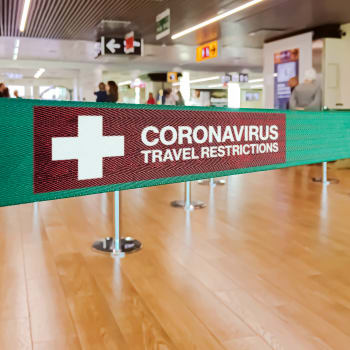 Koronavirus Itálie