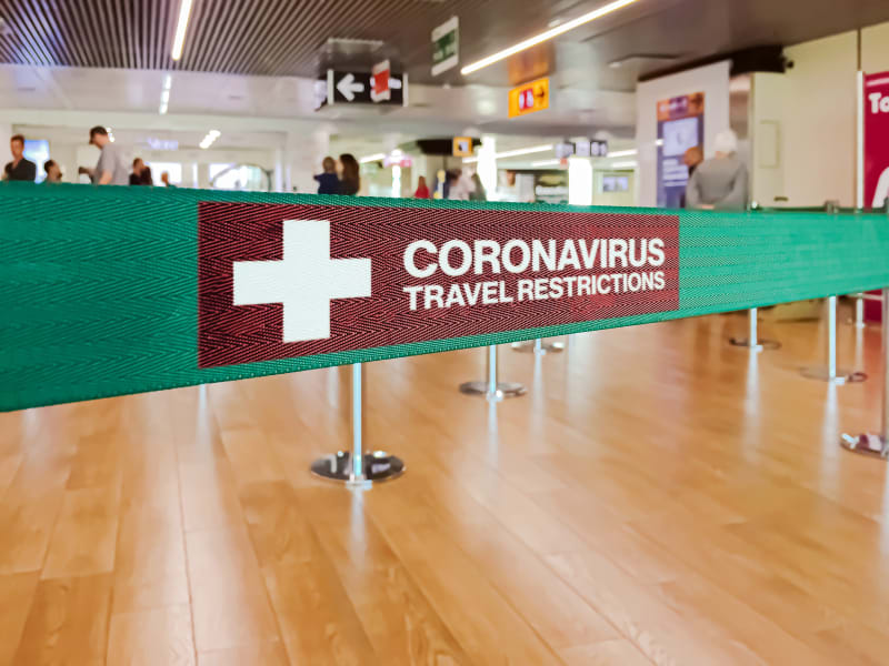 Koronavirus spustil rozsáhlá a dlouhotrvající omezení po celém světě.