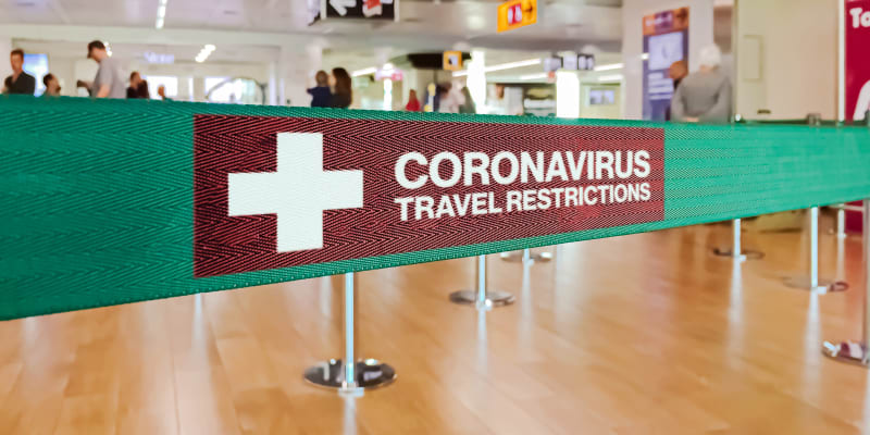 Koronavirus spustil rozsáhlá a dlouhotrvající omezení po celém světě.